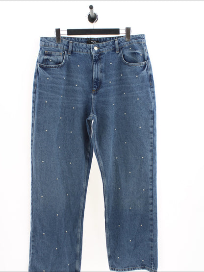 Spodnie jeans MOST WANTED Rozmiar: 2XL