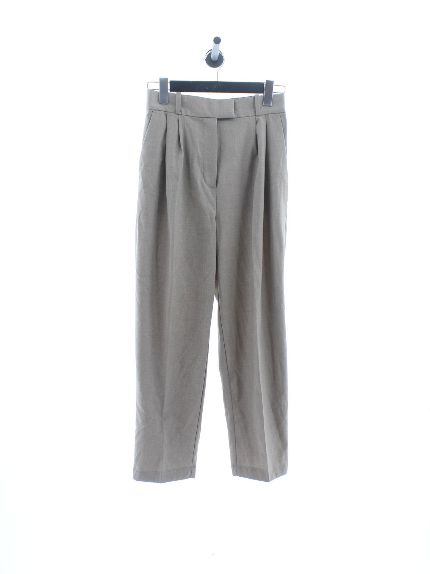 Spodnie Eleganckie H&M Rozmiar: 38