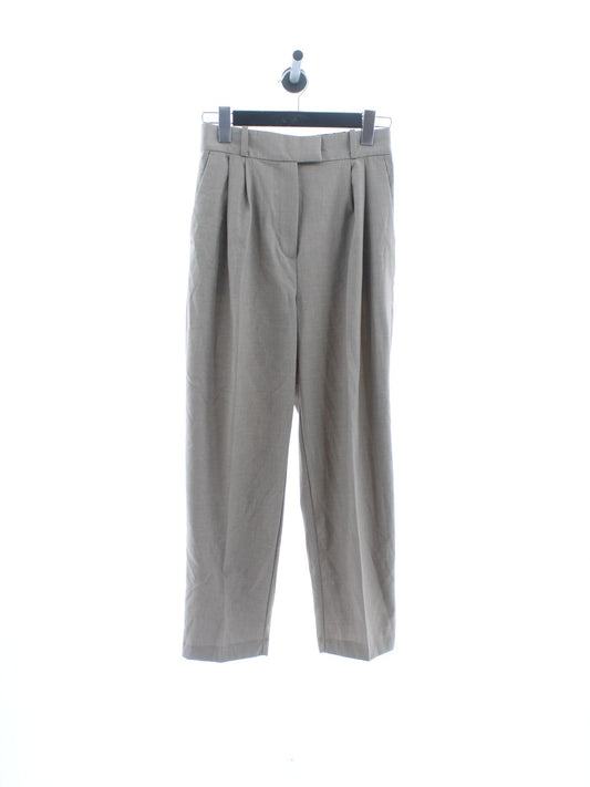 Spodnie Eleganckie H&M Rozmiar: 38