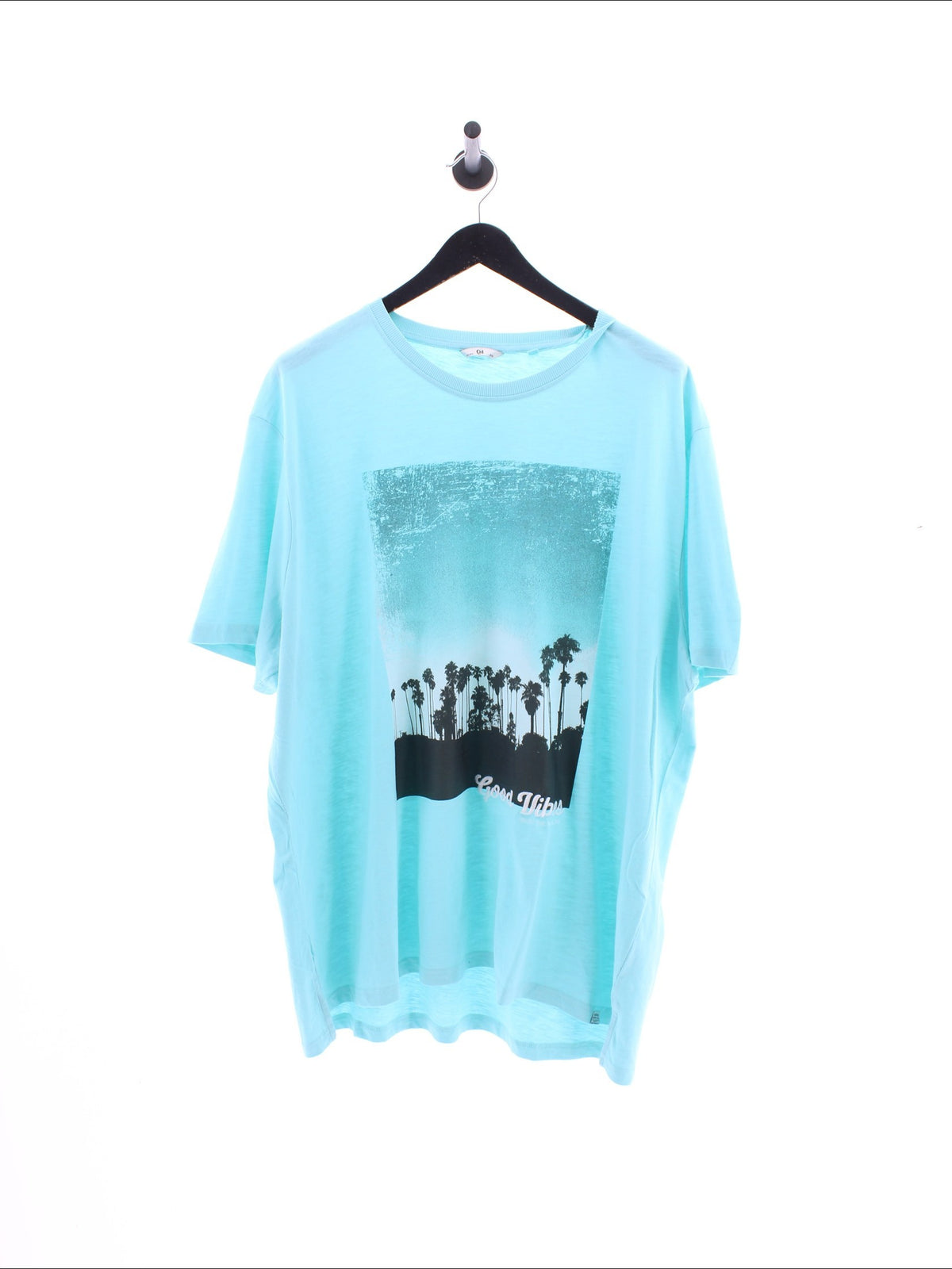 T-shirt C&A Rozmiar: 3XL