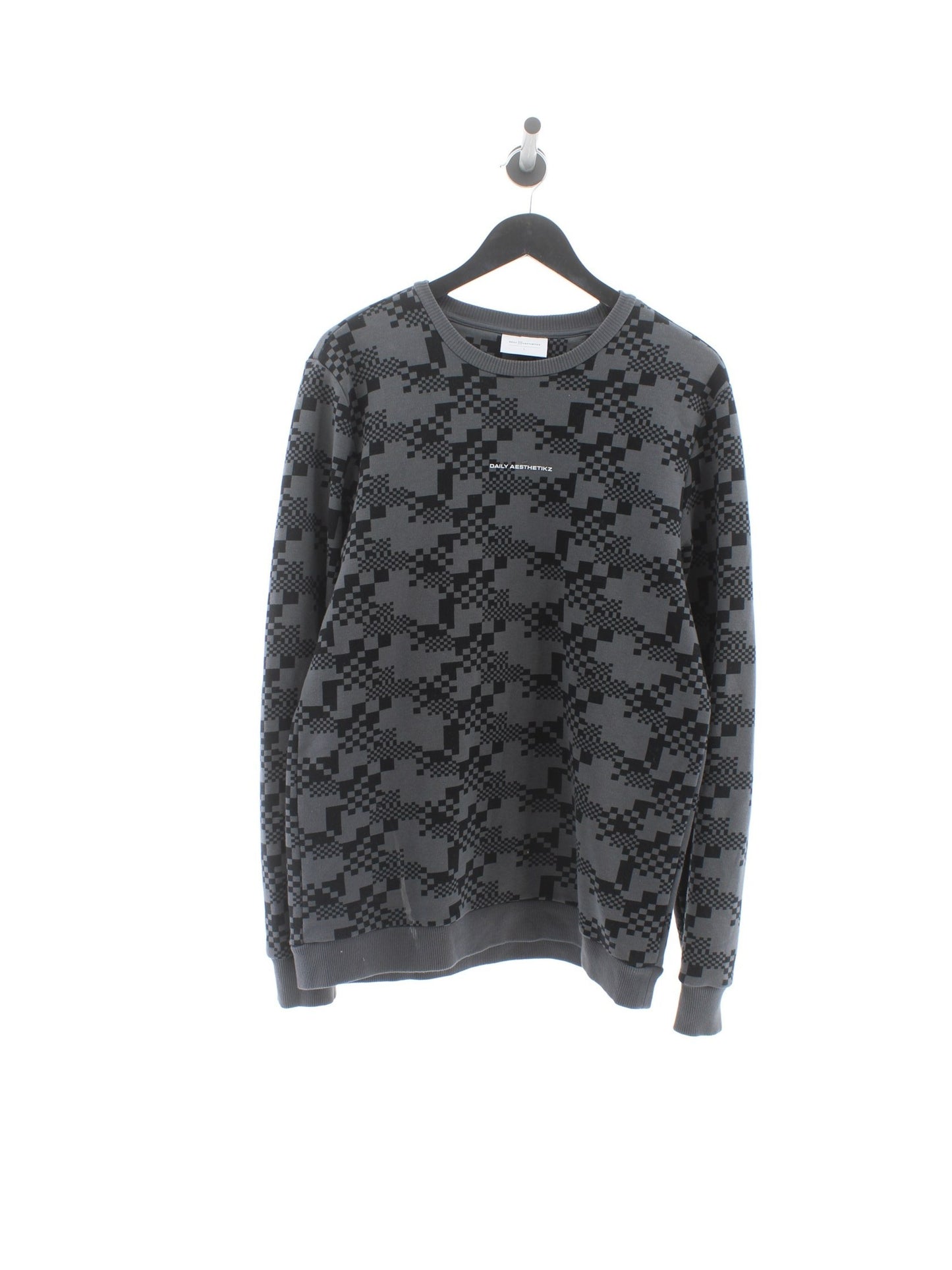 Bluza DAILY AESTHETIKZ Rozmiar: L