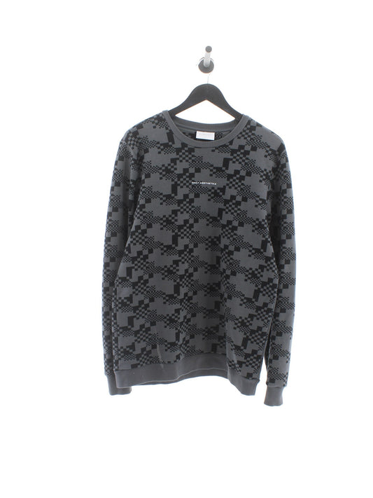 Bluza DAILY AESTHETIKZ Rozmiar: L