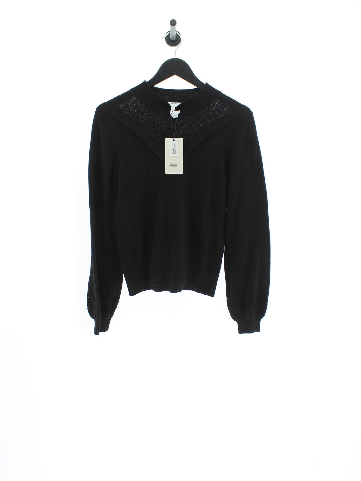 Sweter Object Rozmiar: S