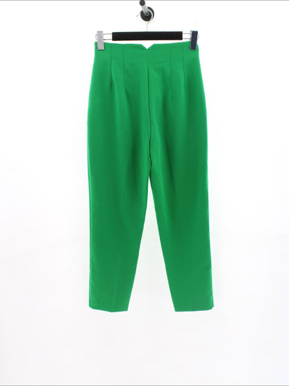 Spodnie Eleganckie Zara Rozmiar: S