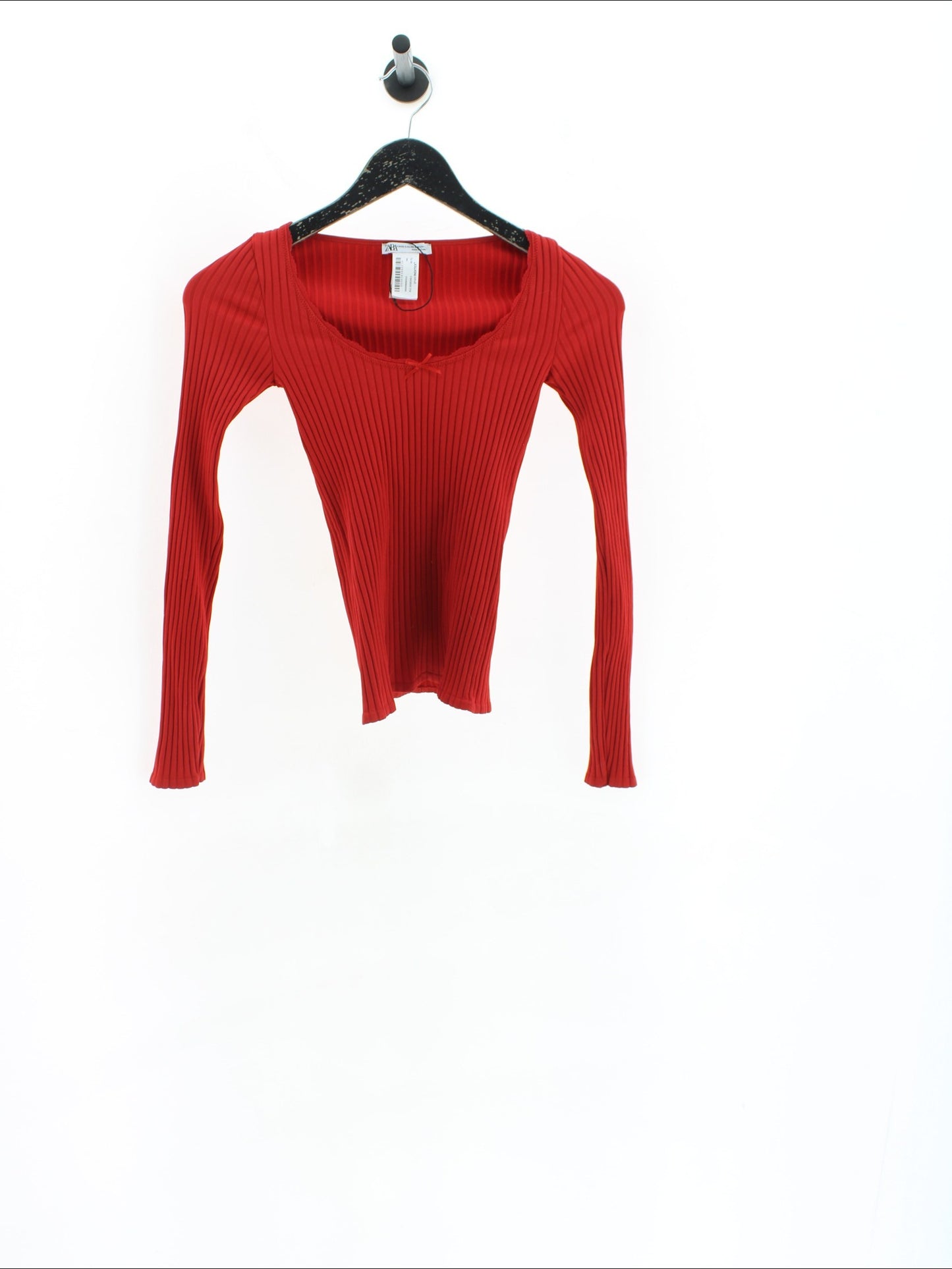 Sweter Zara Rozmiar: XS