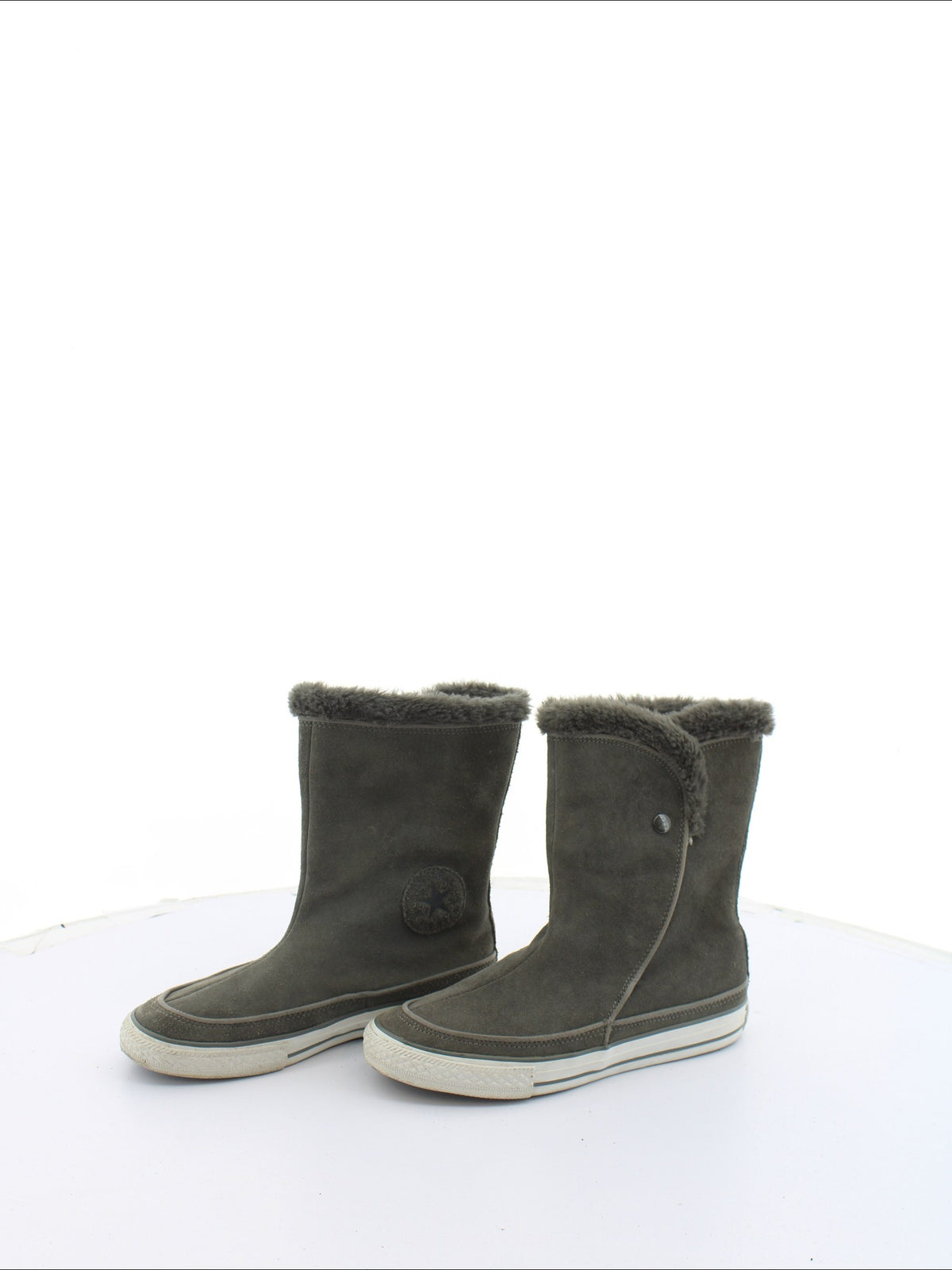 Kozaki Converse Rozmiar: 37,5