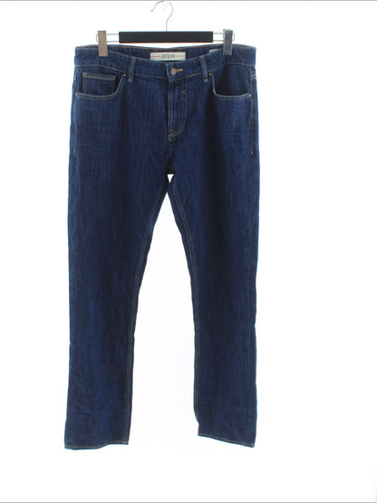 Spodnie jeans Guess Rozmiar: 48