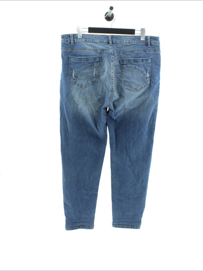 Spodnie jeans PAPRIKA Rozmiar: XL