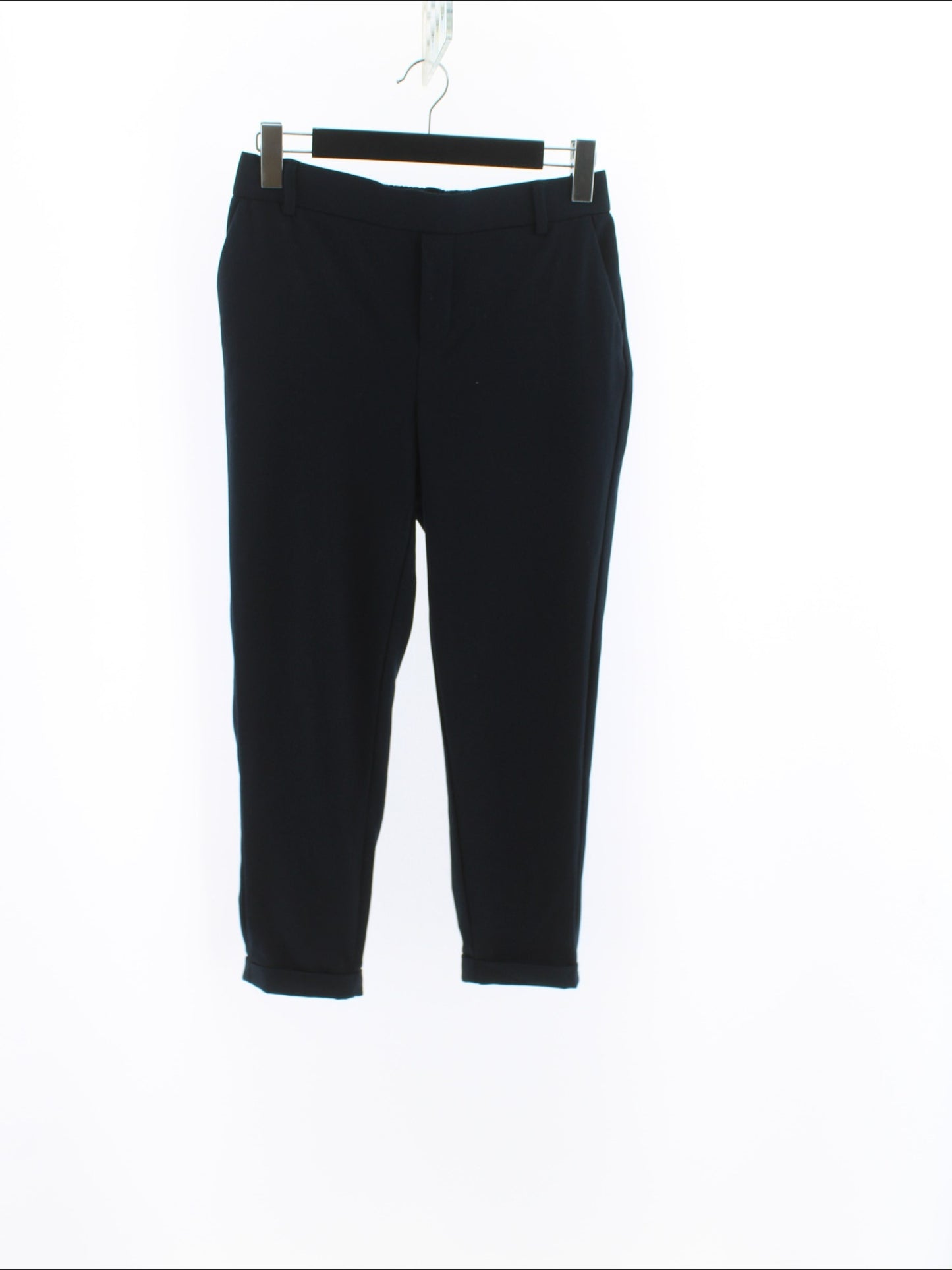 Spodnie Eleganckie Vero Moda Rozmiar: M
