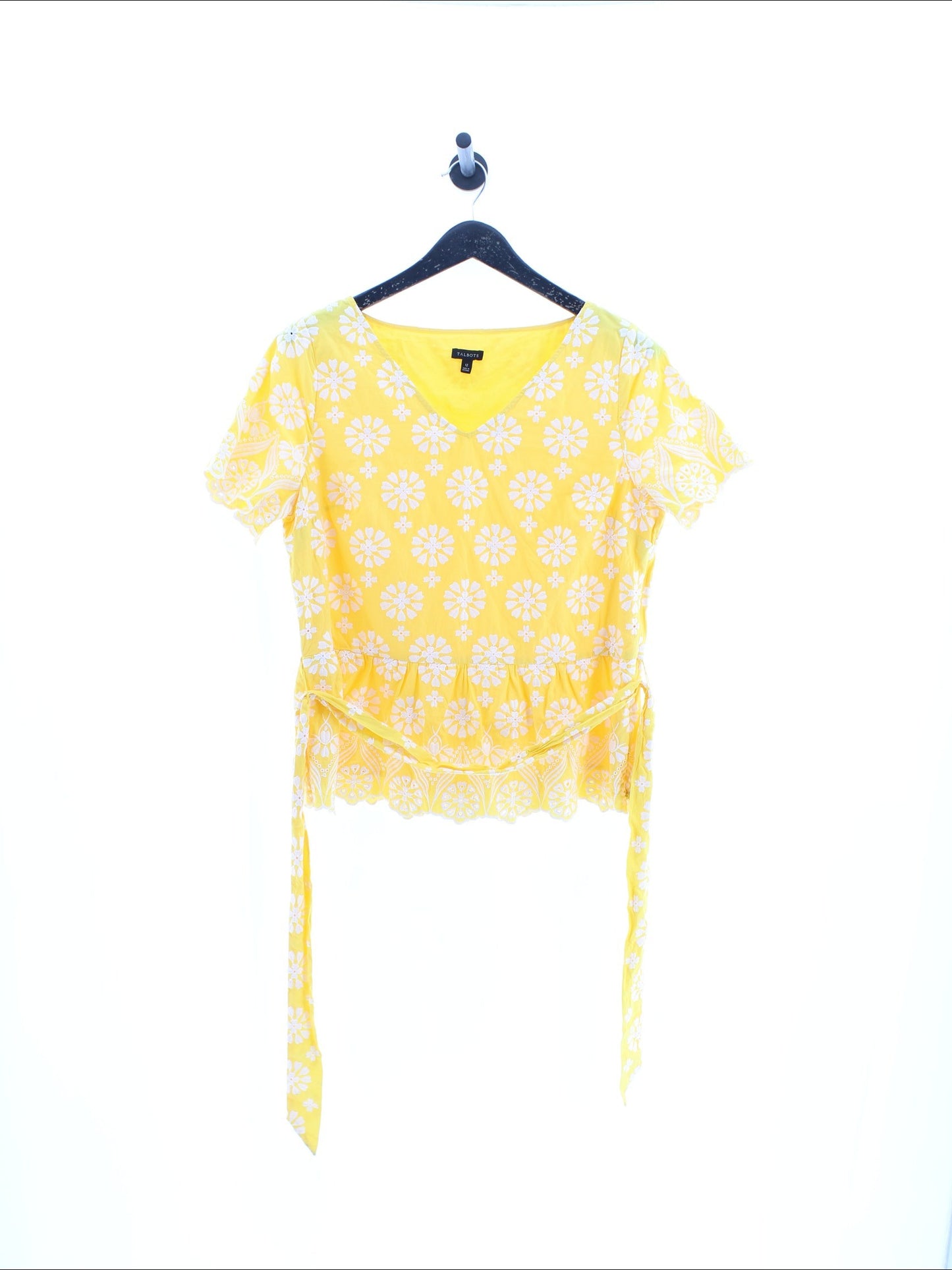 Bluzka TALBOTS Rozmiar: XL