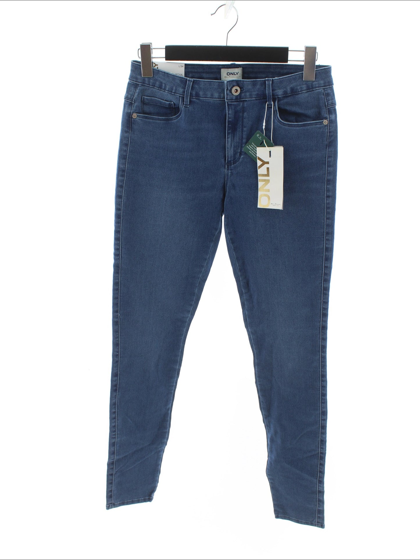 Spodnie jeans Only Rozmiar: L