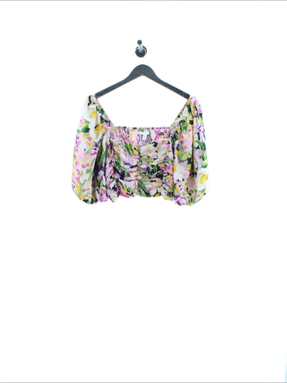 Bluzka H&M Rozmiar: L