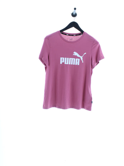 T-shirt Puma Rozmiar: L