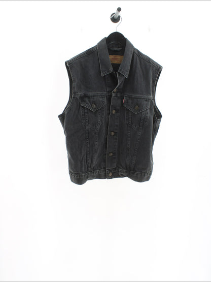 Kamizelka LEVI STRAUSS & C.O. Rozmiar: XL