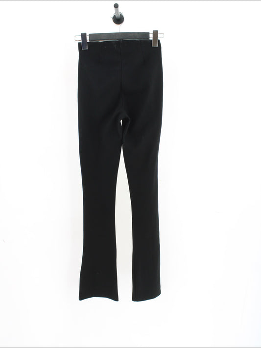 Spodnie Casual Zara Rozmiar: S