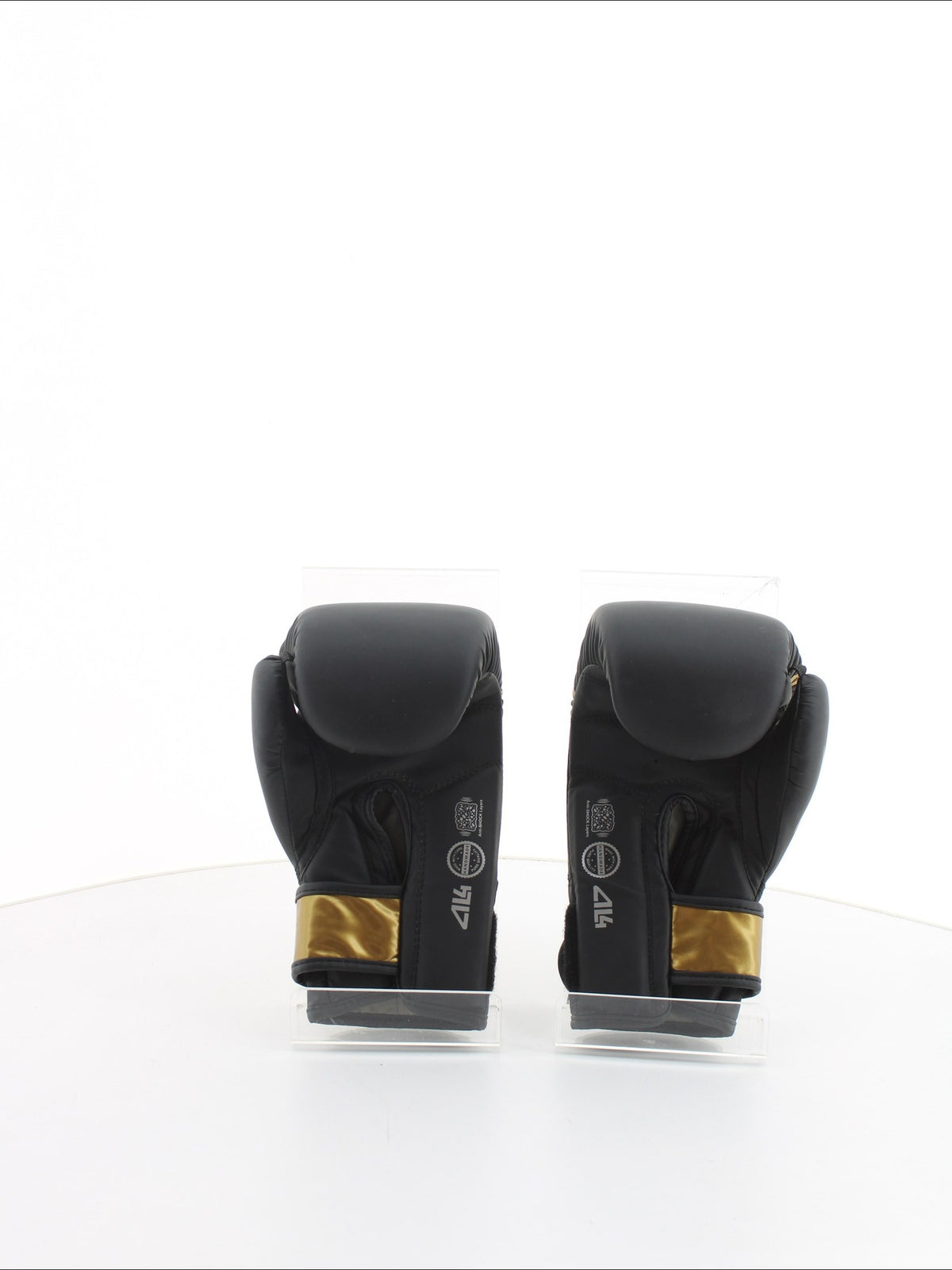 Kask bokserski Rozmiar: 6oz