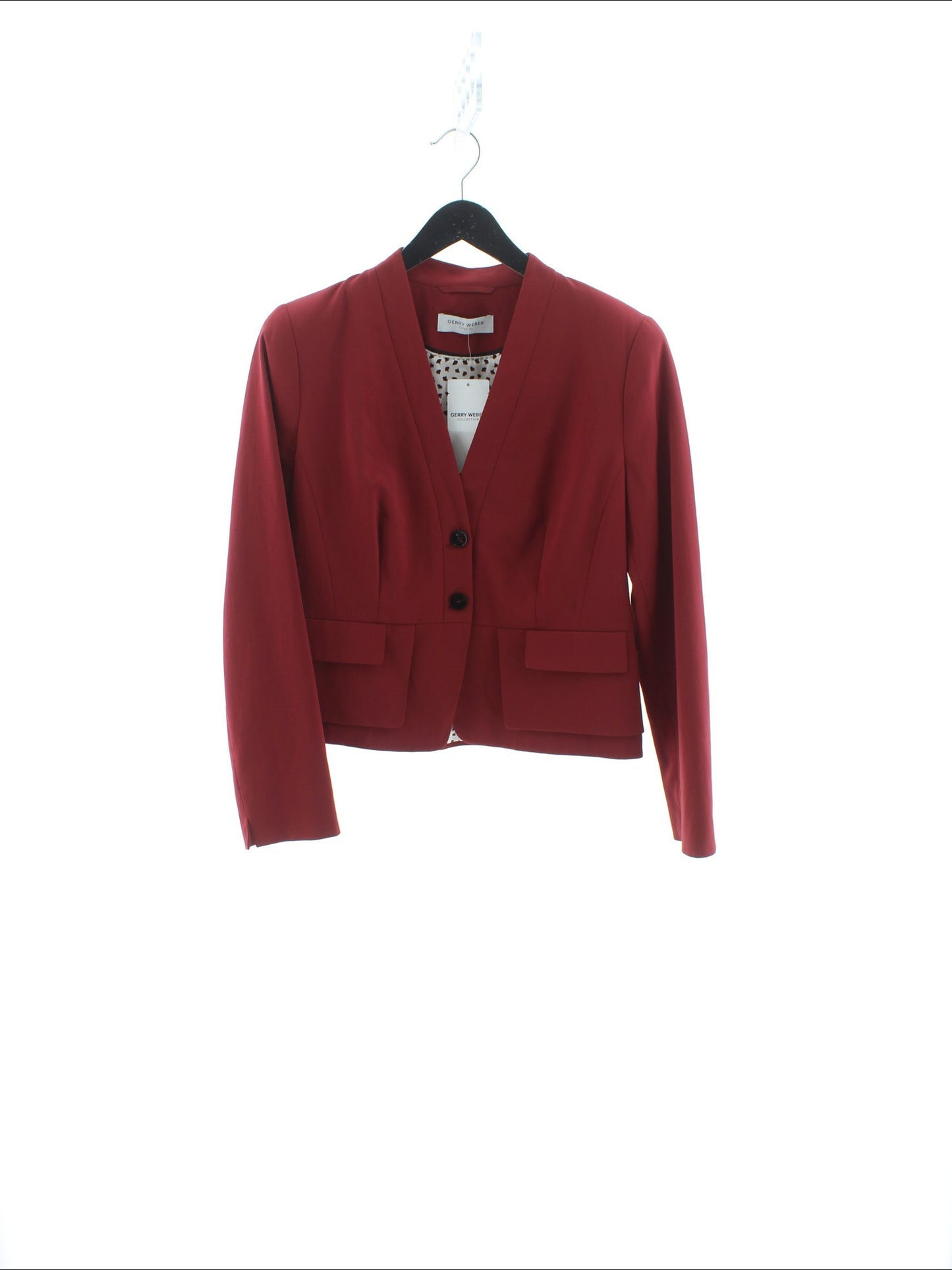 Żakiet Gerry Weber Rozmiar: 38