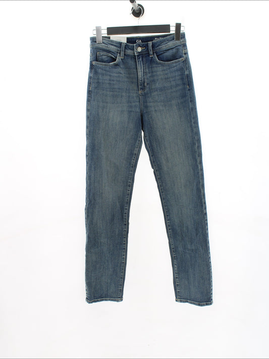 Spodnie jeans C&A Rozmiar: 38