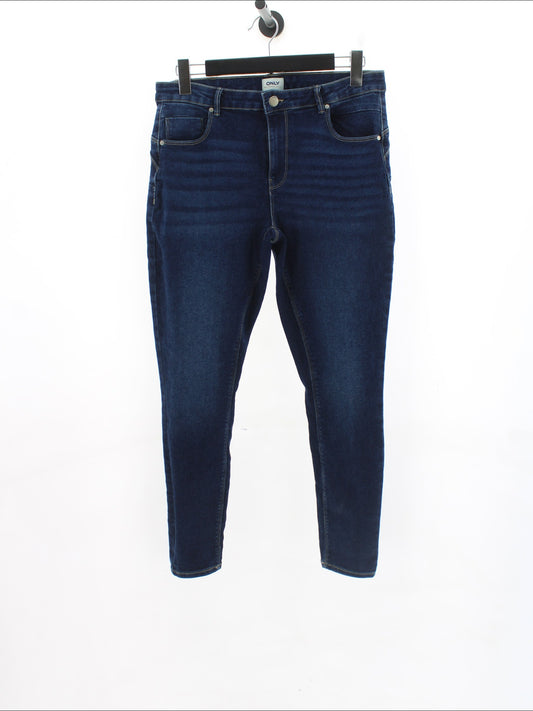 Spodnie jeans Only Rozmiar: W33/L32