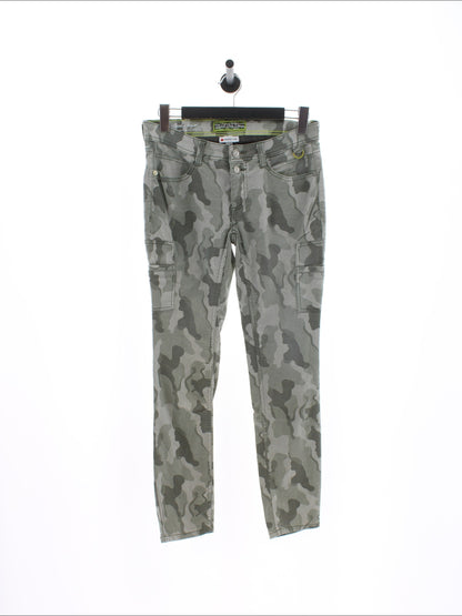 Spodnie Casual Street One Rozmiar: W26/L30
