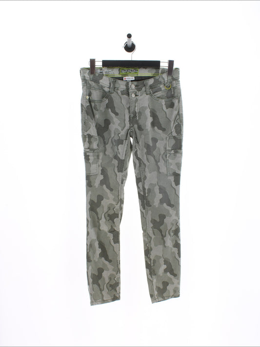 Spodnie Casual Street One Rozmiar: W26/L30