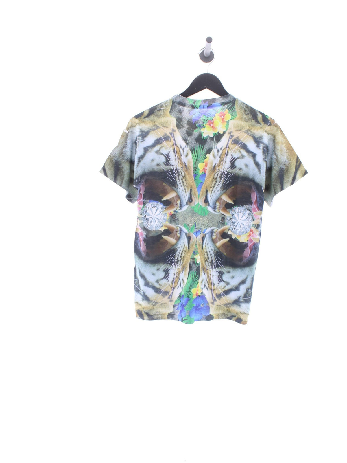 T-shirt Rozmiar: S
