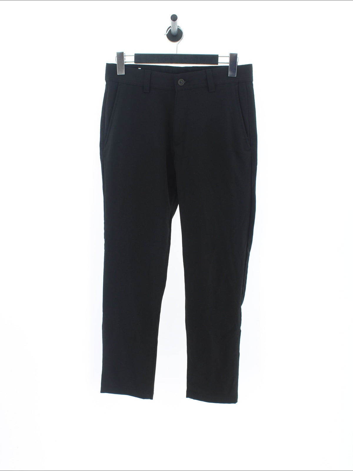 Spodnie Eleganckie Zara Rozmiar: 38