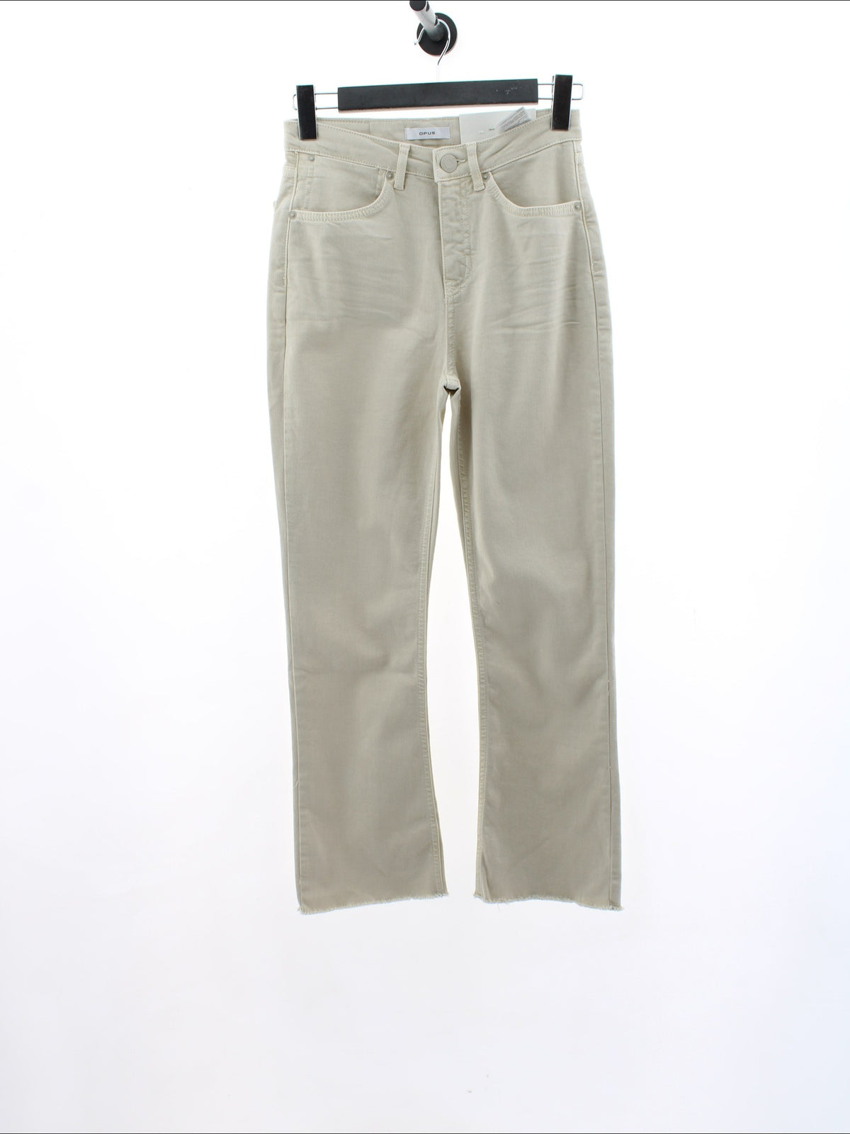 Spodnie Casual Opus Rozmiar: W34/L28