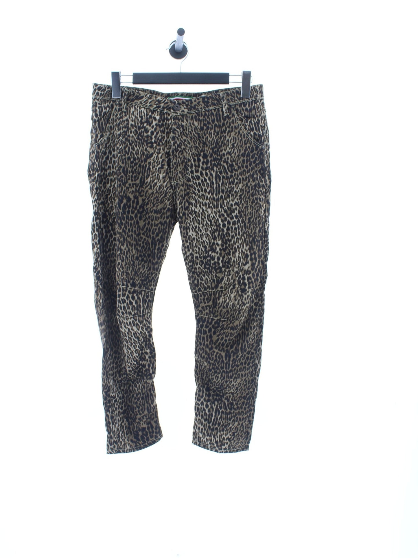 Spodnie Casual Rozmiar: 40