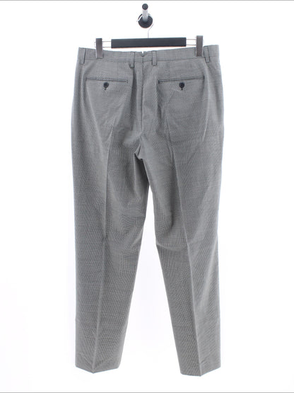 Spodnie Eleganckie Zara Rozmiar: 42