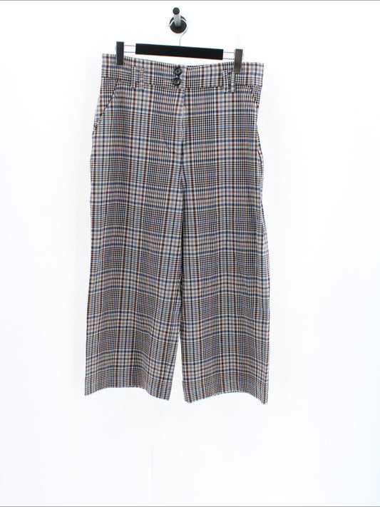 Spodnie Casual H&M Rozmiar: 46
