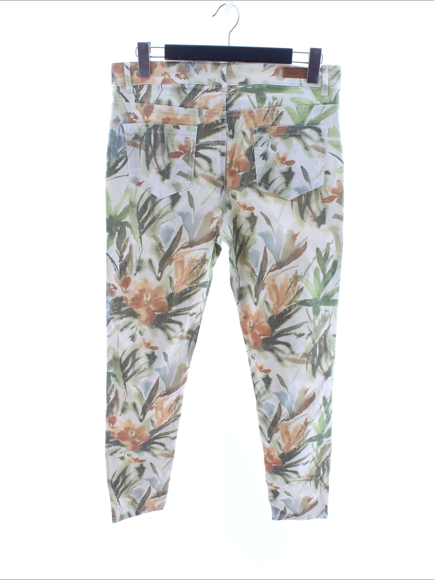 Spodnie Casual Rozmiar: 42
