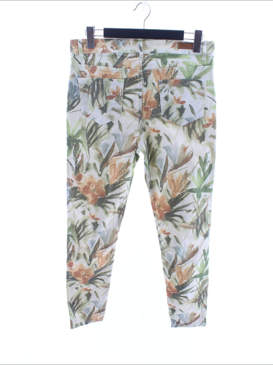 Spodnie Casual Rozmiar: 42