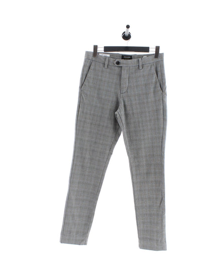 Spodnie Casual JACK & JONES Rozmiar: W30/L32