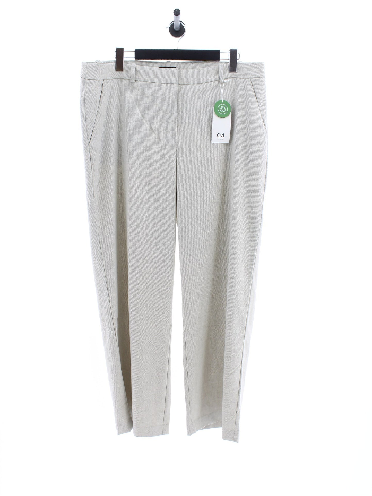 Spodnie Casual C&A Rozmiar: 46