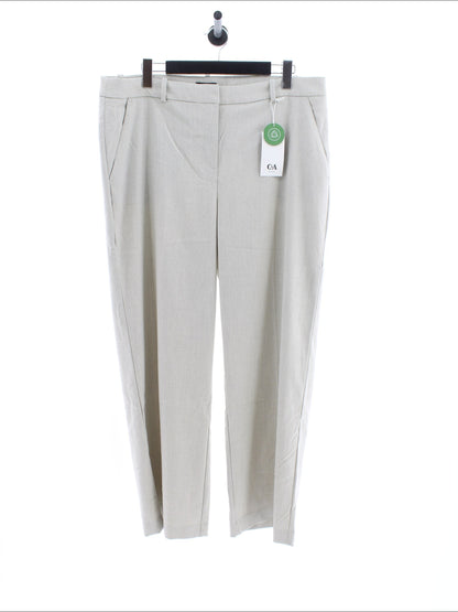 Spodnie Casual C&A Rozmiar: 46