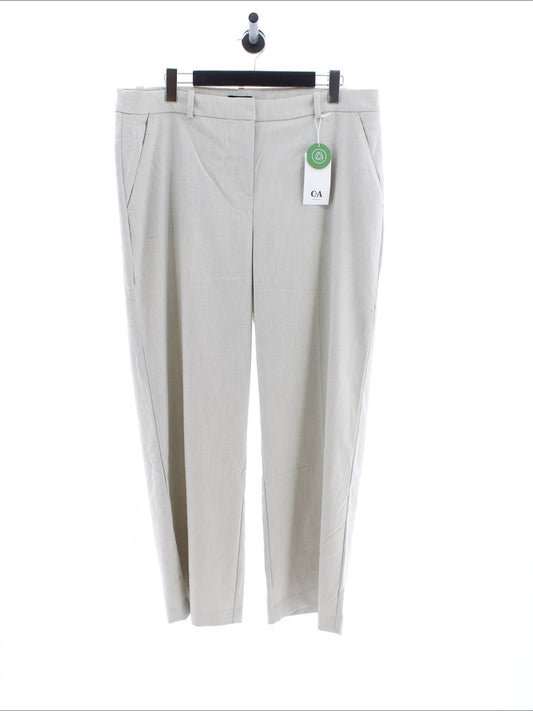Spodnie Casual C&A Rozmiar: 46