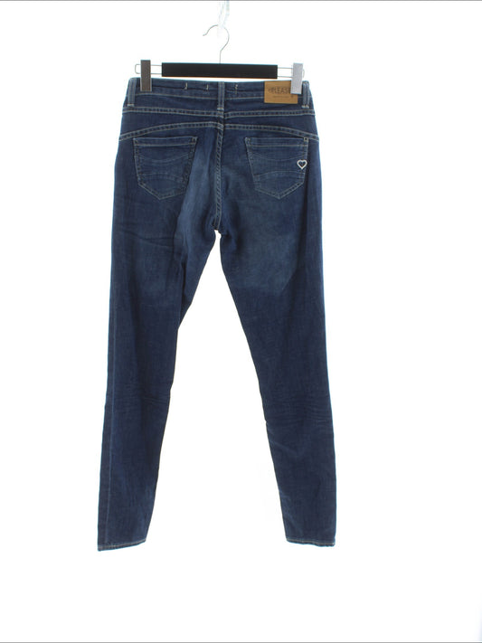 Spodnie jeans PLEASE Rozmiar: L