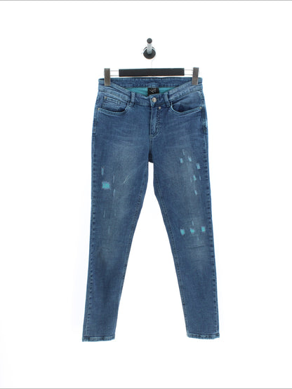 Spodnie jeans Rozmiar: 36