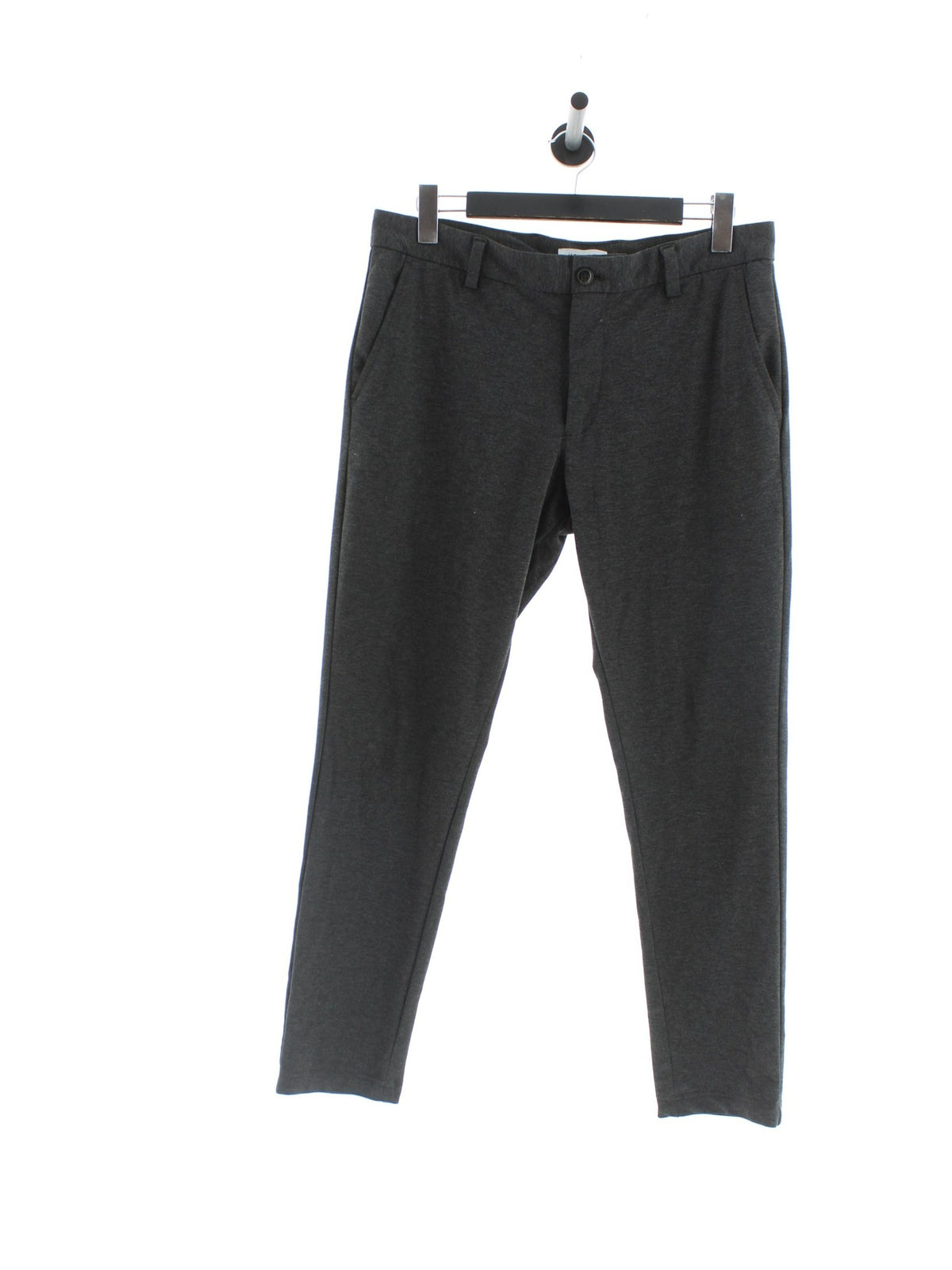 Spodnie Casual JACK & JONES Rozmiar: W33/L32