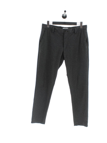 Spodnie Casual JACK & JONES Rozmiar: W33/L32