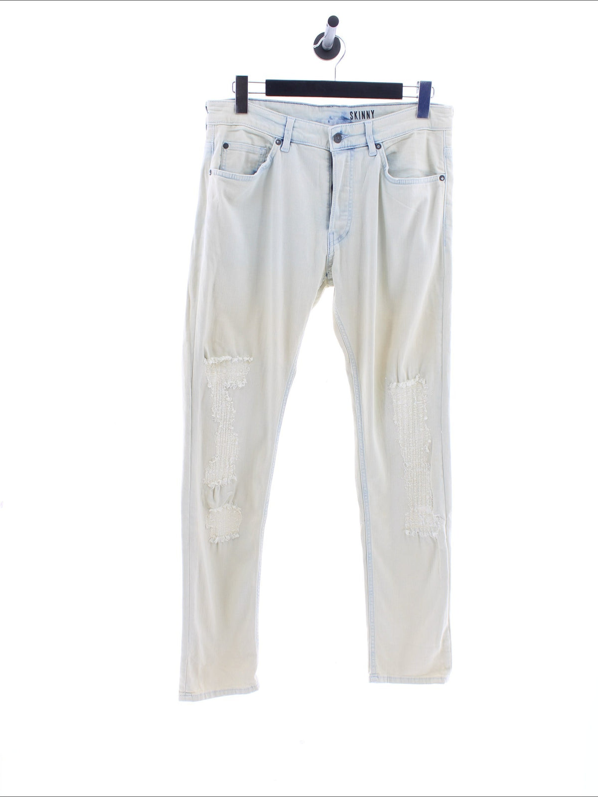 Spodnie Casual H&M Rozmiar: W31/L32