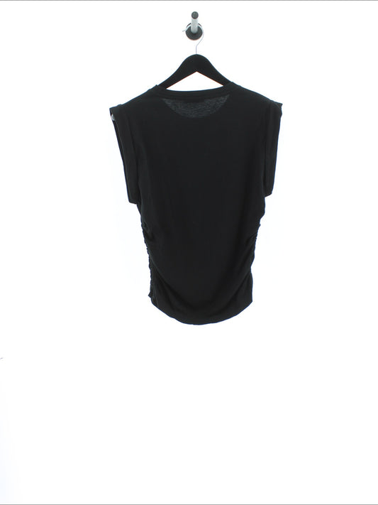 T-shirt Zara Rozmiar: M