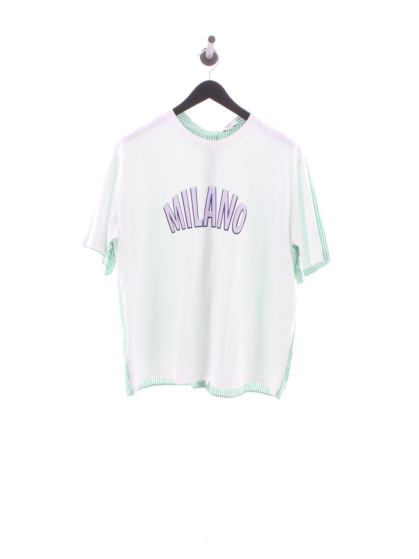 T-shirt Rozmiar: L