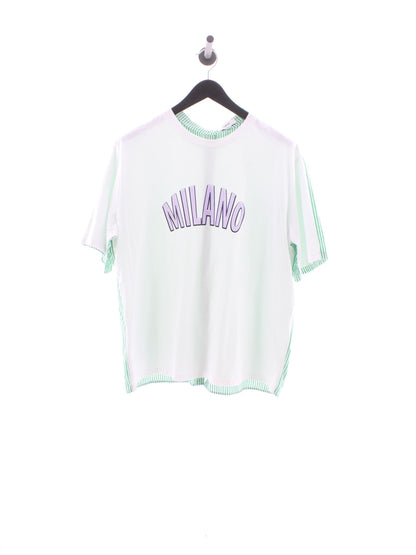 T-shirt Rozmiar: L