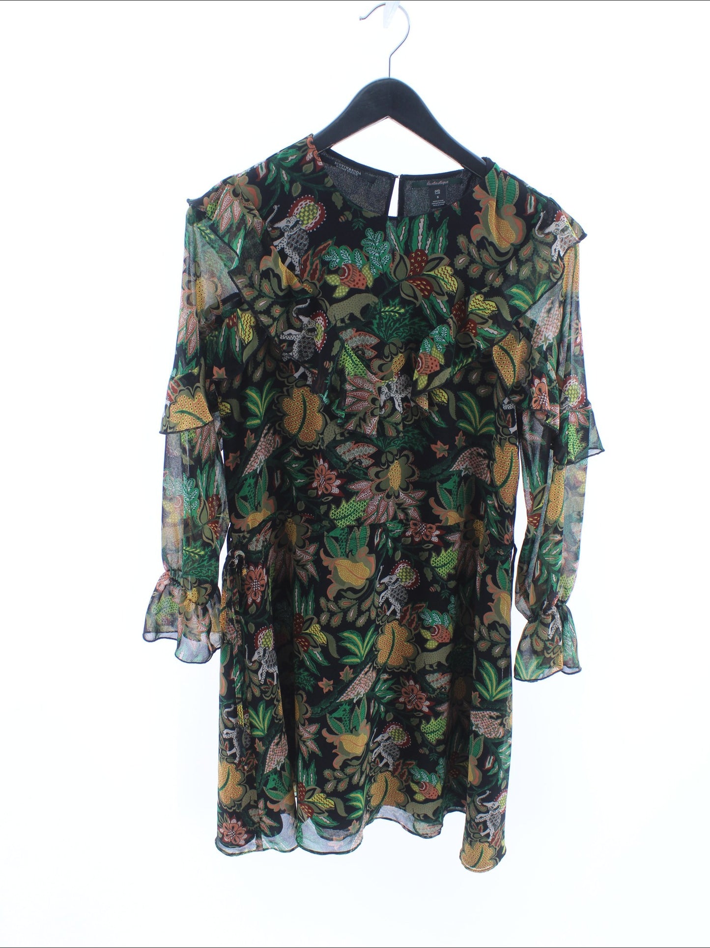 Sukienka Maison Scotch Rozmiar: S