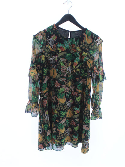 Sukienka Maison Scotch Rozmiar: S