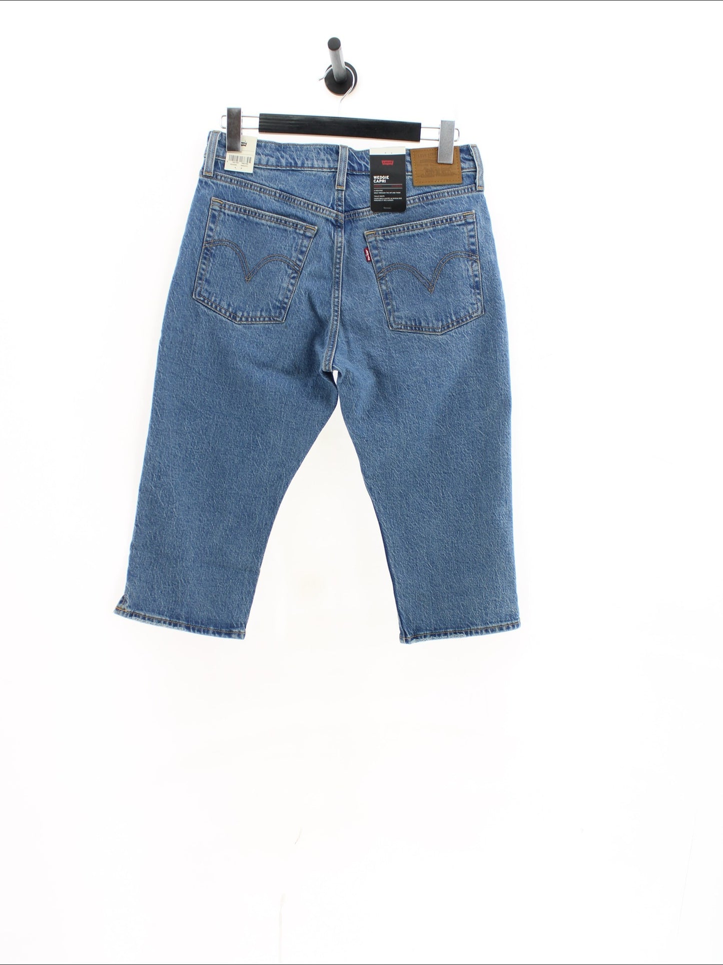 Spodnie jeans LEVI'S® Rozmiar: M