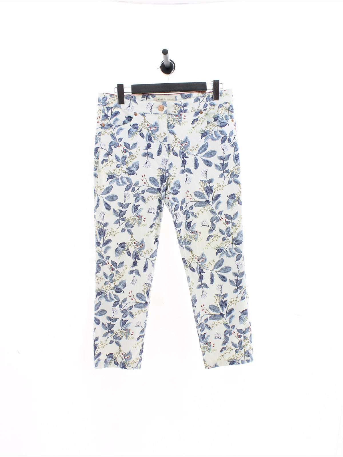 Spodnie Casual TONI Rozmiar: 42