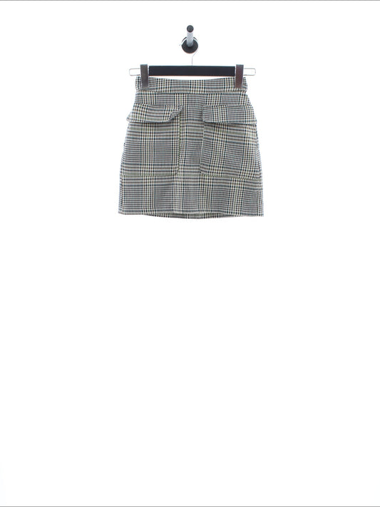 Spódnica PULL&BEAR Rozmiar: XS